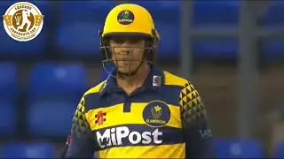 JACQUES RUDOLPH I LEGENDS CORPORATE CUP-2024 I  SOUTH AFRICAN EX-INTERNATIONAL PLAYER
