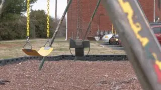 Judge dismisses charges against Louisville man arrested after child shot at playground