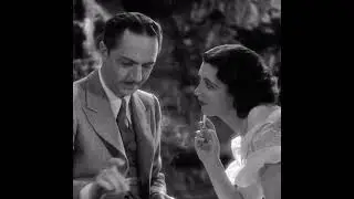 One way passage. 1932.