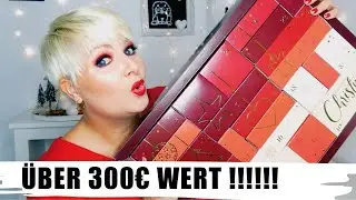 Lohnt sich das?! BRIGITTE BOX ADVENTSKALENDER 2020 | UNBOXING