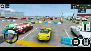Car Driving School 2021 - Car Parking - Game for Android