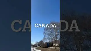 Life as a New Muslim Immigrant in Canada