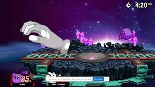 the kirb kronikulz - episode 5 - a helping hand