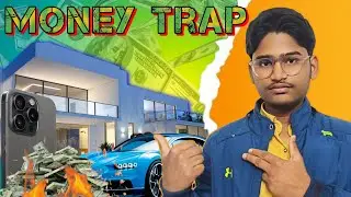 System Is Designed to Keep You Poor // The Money Trap Revealed 🥰