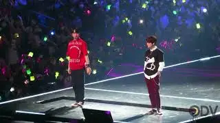 NCT DREAM 엔시티 드림 - Beatbox KCONLA2022