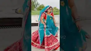 डिज़ाइनर कॉटन लहंगा ओढ़नी कलेक्शन 🛍️|| New Lehenga Odhani Collection #shorts #lehenga