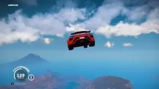 Just Cause 3/Stunt Compilation