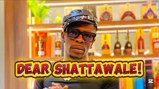 Dear Shatta Wale.. #celebnews #celebgossips #shattawale #shattamovement #ghanaentertainment #sm4lyf 