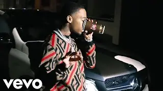 Young Dolph, Key Glock ft. Gucci Mane - One More Time [Music Video]