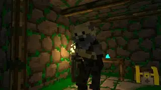 Dungeon run (2) Ancient Dungeons VR