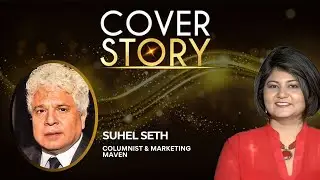 Cover Story with Suhel Seth on 2024 & Challenges for 2025 | NewsX