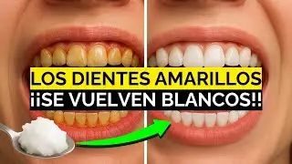 THE NATURAL MOUTHWASH THAT WHITENS YOUR TEETH WITHOUT CHEMICALS