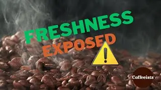 The Coffee Freshness Myths Exposed (Full Conversation)