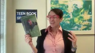 Teen book spotlight - unreliable narrators