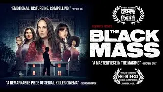 Devanny Pinn Interview, Director of The Black Mass