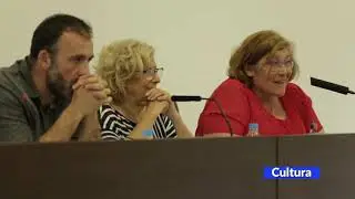 1 mes 1 distrito en Hortaleza