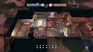 Team is  VS  Five Fires - Continuacao