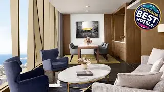 The Ritz-Carlton, Melbourne | Melbourne, Australia | Hotel Review 🏨