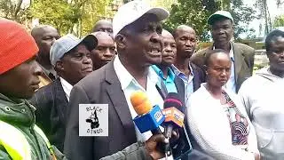 COFFEE COOPERATIVE CHAIRPERSONS  ONTHE LOST FARMERS MONEY💰