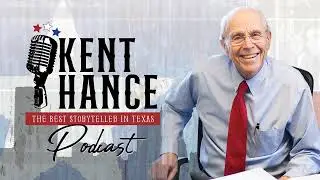 &ldquo;From UFOs to White Christmas Again: Kent Hance&rsquo;s Greatest Hits of Wit and Wisdom&rdquo;