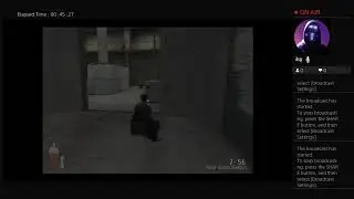 Max Payne fugitive Cop / SLCDPD Live with Officer W.P.C / No haters,No Dramas,& No Offending