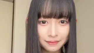 Japan Actor Minase Saaya 인스타 라이브 (2025,0713)