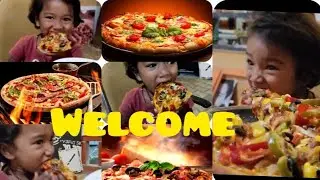Best handcrafted pizzes | Easy pizza making recipe in tamil | Zucca pizzaria Bellur cross NH75