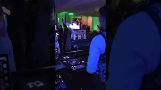 HIT &lsquo;EM WITH THE FEELS 🔥 #weddingdj