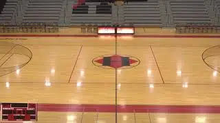 Hempfield High School vs Lebanon High School Womens Varsity Basketball