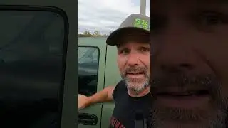 Frustrated with new truck technology...this is for you! #short #truck
