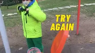 Have you seen a crying tree/ Plants tears/ mesmerizing walk and exercise for kids/ calm and peaceful
