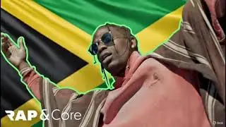 Travis Scott - Stop Trying To Be God (Reggae Remix 2025)
