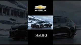 Chevrolet Malibu 1964 2025