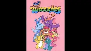 The Wuzzles Full Episode E01