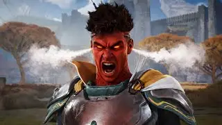 Разработчики Highguard покидают проект.
