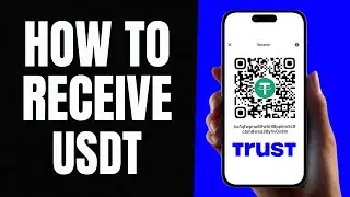 Как получить USDT на Trust Wallet &mdash; Полное руководство