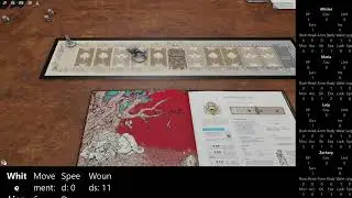 Kingdom Death: Simulator Campaign 1.02 People of the Lantern