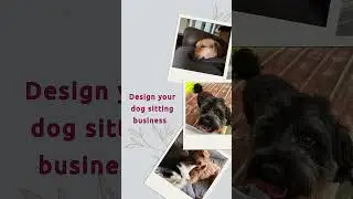 Where Happy Dogs and Peaceful Owners Meet! | The Dog Sitter's House by April Hampton