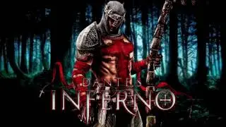 Dante's Inferno OST 12 Whores Of Babylon