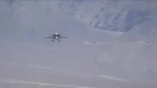 IAF Rafale Flying in Leh | Indian Air Force | Flying Machines14