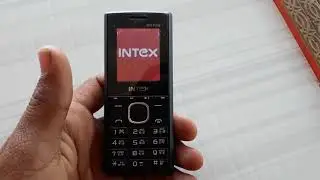 Intex aqua  ECO PLUS MOBILE PHONES
