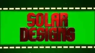 2d Intro for SolarDesigns by me