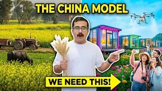Agri-Tourism: What Pakistan Can Learn from China!
