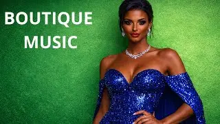 Vibe &middot; Luxury Fashion Music &middot; Deep House Playlist - Boutique Music - 6