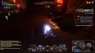 Neverwinter ITA: Ricomincio da Zero: Nuovo Account!