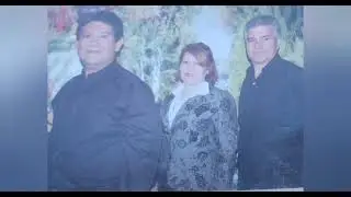 Mirame-T. Cocomarola. Canta Perla Arias