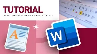 TUTORIAL - &ldquo;Funciones b&aacute;sicas de Microsoft WordPad&rdquo; - Cultura Digital