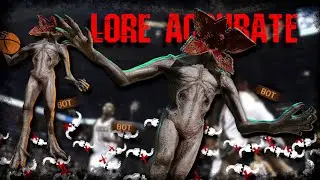 Сборка Демогоргона | Dead By Daylight