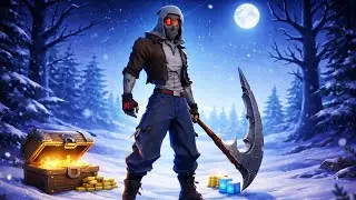 Fortnite | Diving into the Action!