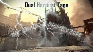 Dual Hardhattage - Nc iFuZz & Nc iKyZeN